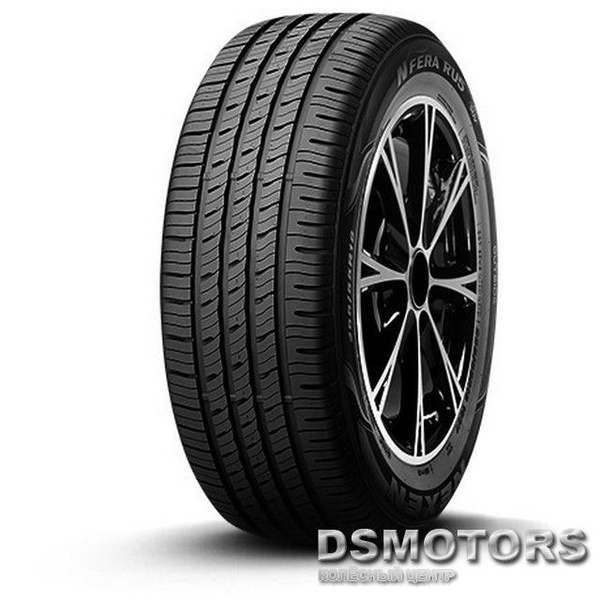 Шины для легковых автомобилей Nexen 265/45 20 Лето Нешипованные ...