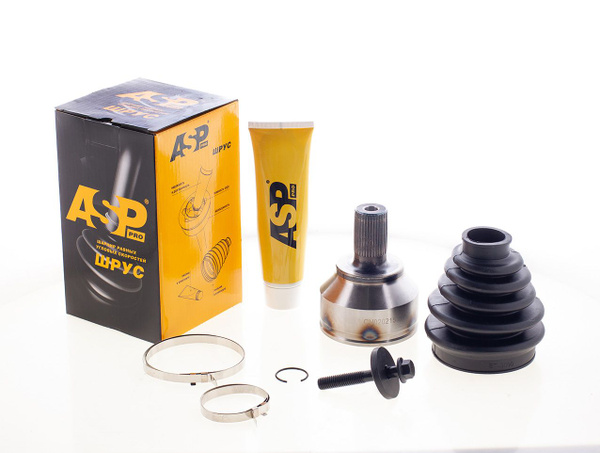 Шрус наружный перед прав лев ASP CV020215 - ASP арт. CV020215 - купить ...