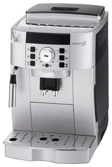 Автоматическая кофемашина Magnifica S DELONGHI ECAM 22.110.SB ...