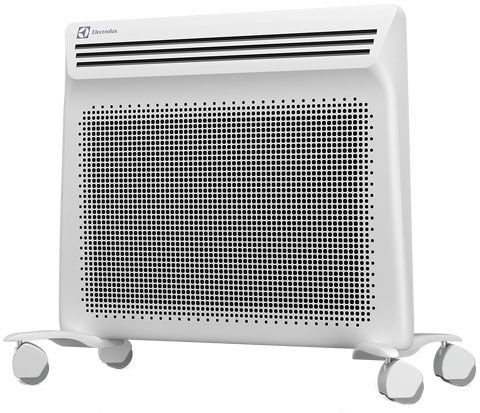 Инфракрасно-конвективный обогреватель Electrolux EIH/AG2-1000E, белый ...