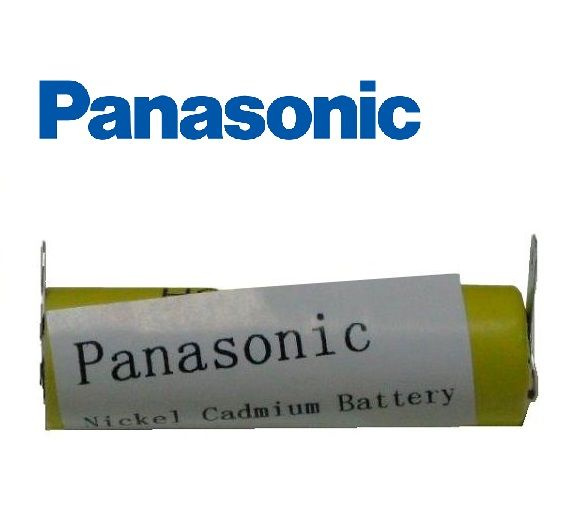 Оригинальный аккумулятор WER131L2508 для триммера Panasonic ER131 ...