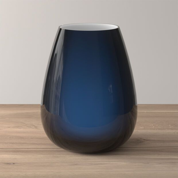 Villeroy & Boch Drop Vase Midnight Sky, Ваза Drop Midnight Sky купить