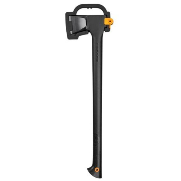 Колун Fiskars - купить в интернет-магазине OZON по выгодной цене ...