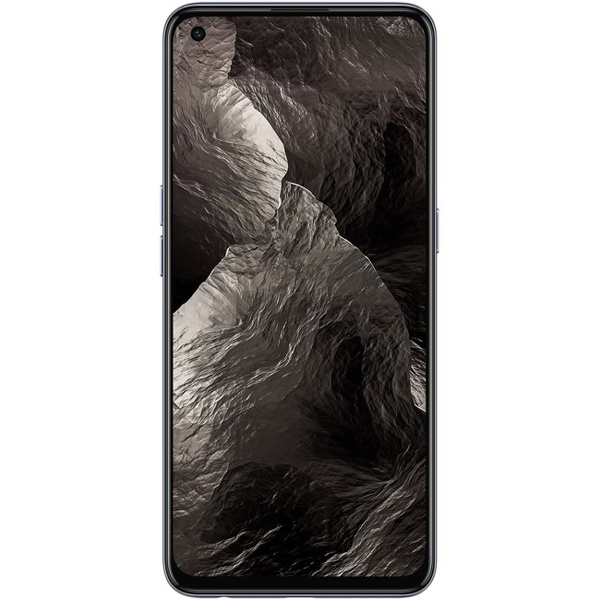 Смартфон realme GT Master Edition 6 + 128 ГБ Cosmos Black(RMX3363 ...