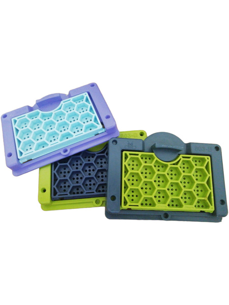 Летковый заградитель с прилетной доской средний (20 шт) - купить с ...