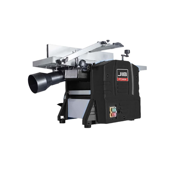 Фуговально-рейсмусовый станок JIB PT200A 1500 - купить по низкой цене в ...