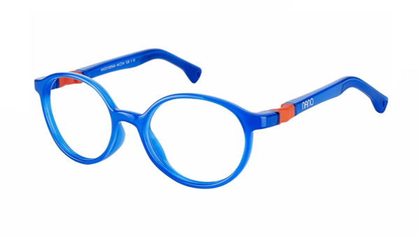 Детские очки для зрения NanoVista Flicker NAO3180548 size 48 купить на ...