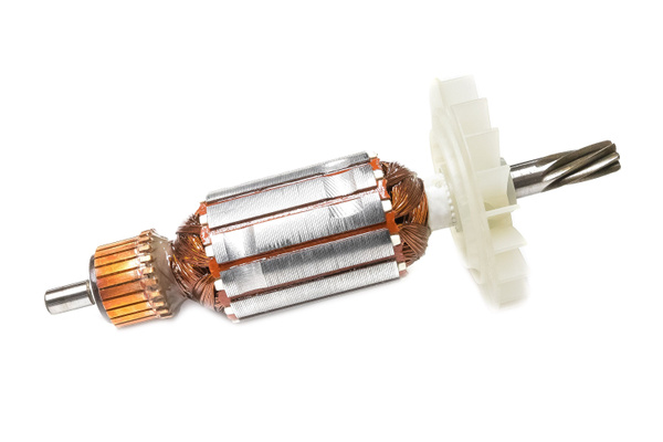 Якорь (ротор) для перфоратора BOSCH GBH 2-26 DRE (DongCheng) - купить ...