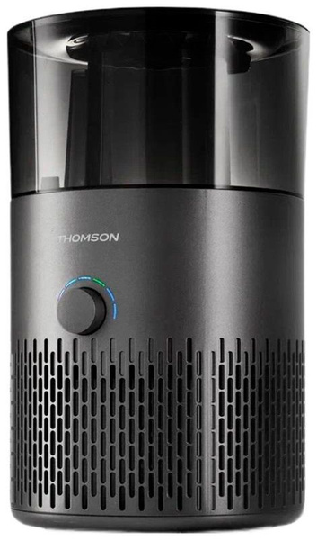 Очиститель воздуха Thomson PH30M01, темно-серый - купить по выгодным ...
