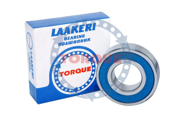 Подшипник универсальный TORQUE 60022RS - купить по выгодной цене в ...