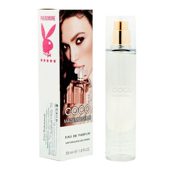 Coco Mademoiselle Духи 55 мл (813522160)
