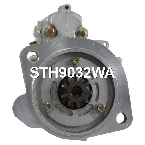 Стартер для автомобиля Nissan Interstar, Pathfinder, Terrano, Cabstar ...