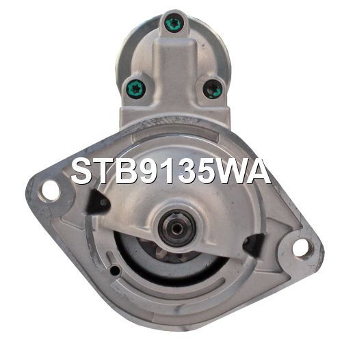 Стартер для автомобиля Toyota Avensis, Carina E, Corolla (Тойота ...