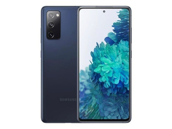 Характеристики Samsung Смартфон Galaxy S20 FE Single SIM 8/128 ГБ ...