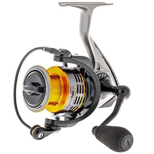 Катушка Stinger Priority, Безынерционная, 2510, Передний фрикцион ...