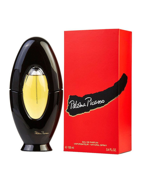 Paloma Picasso Paloma Picasso Paloma Picasso edp Парфюмерная вода 100 ...