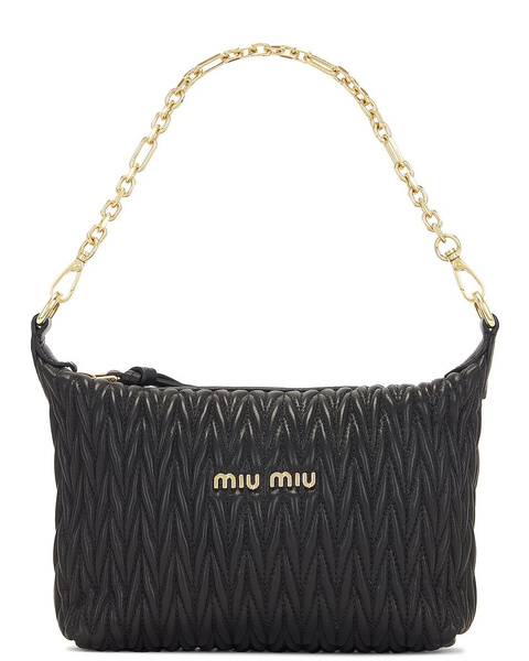 Сумка на плечо Miu Miu - купить с доставкой по выгодным ценам в ...
