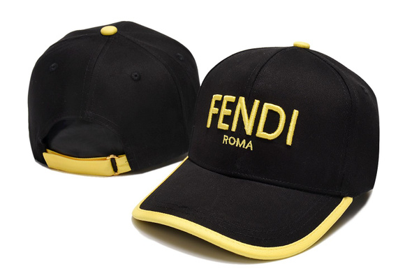 Бейсболка Fendi - купить с доставкой по выгодным ценам в интернет ...