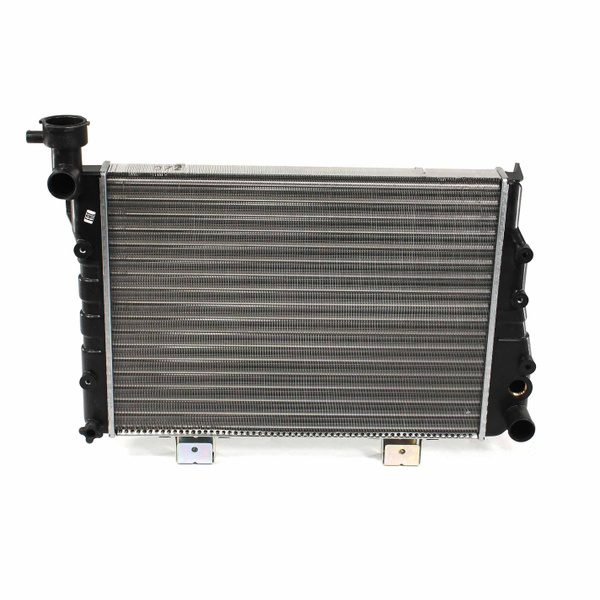 Купить Радиатор Охлаждения На Ваз 2107