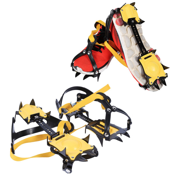 Ледоруб с зубьями ремешок на альпинистские ледорубы регулируемый купить ...