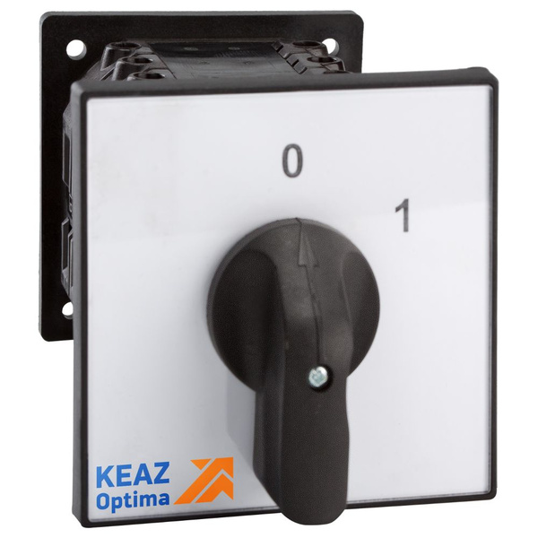 Переключатель кулачковый OptiSwitch 4G10-56-U-S1-R014 купить на OZON по ...