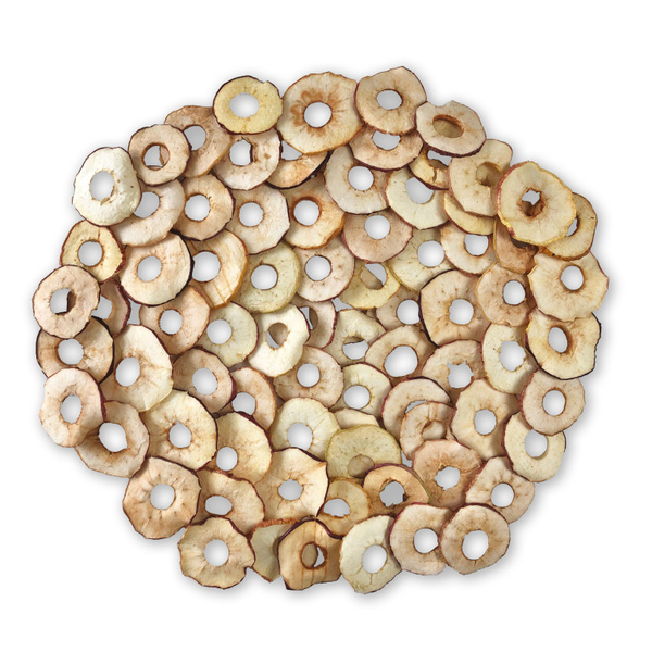 Сушеное Яблоко Белфрукт размер XL 100% натуральный состав, без сахара ...