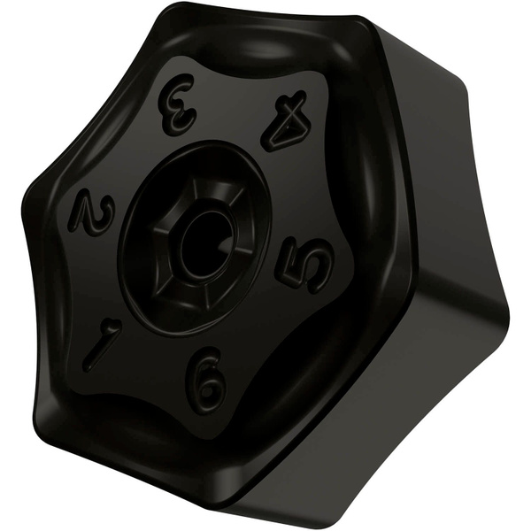 Сменная пластина для резца Pramet HNMF090516SNRM9325DORMER&PRAMET ...