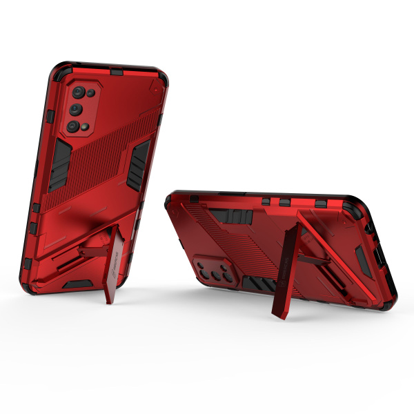 Чехол противоударный для Realme 7 Pro / Реалми 7 Про Премиум Качество ...