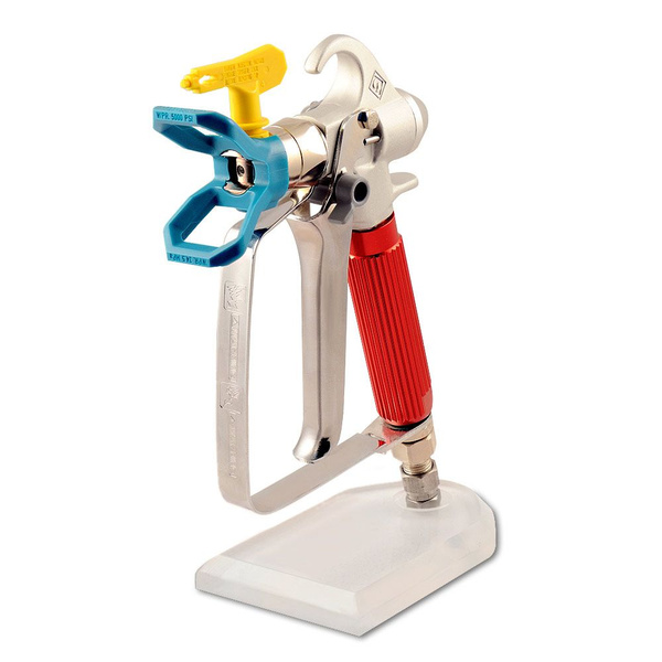 Покрасочный пистолет безвоздушного распыления HYVST 07-OSG250-B ...