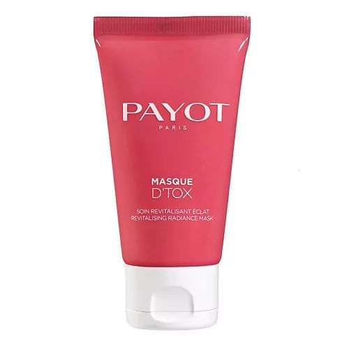Masque d tox eclat. Masque d tox eclat