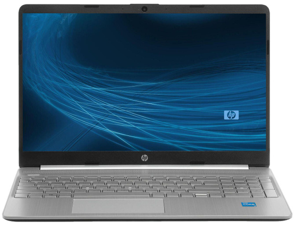 Ноутбук HP Laptop 15s-fq2023ur (470K8EA), серый купить по низкой цене ...