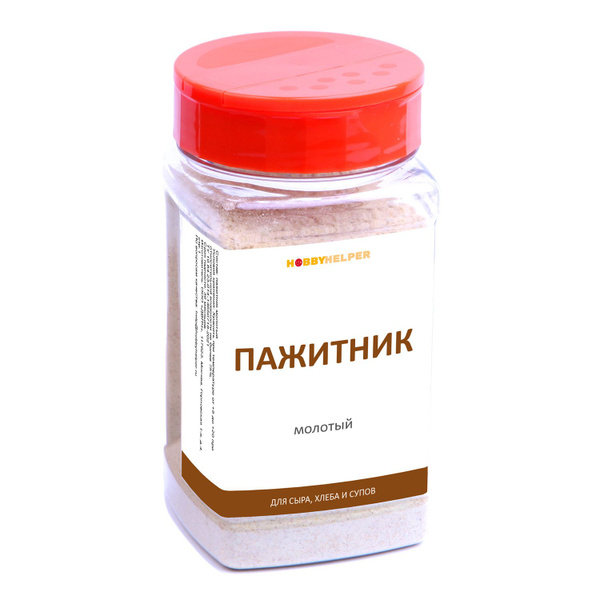 Пажитник молотый (чаман, шамбала) HOBBYHELPER (200 г) - купить с ...