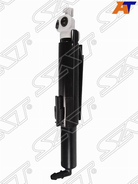 Форсунка омывателя фары правая для Ниссан Патфайндер R51 рестайлинг ...