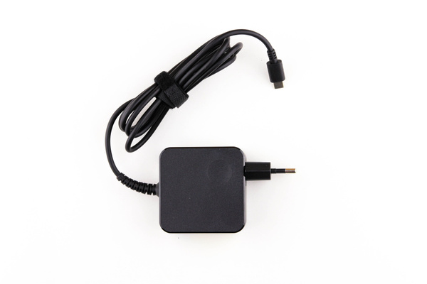 AiTech Блок питания для ноутбука, 45 Вт, USB тип C (штекер) - купить с ...