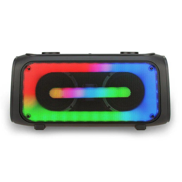 Беспроводная колонка Eltronic 20-40 DANCE BOX 200_341020 озон - купить ...