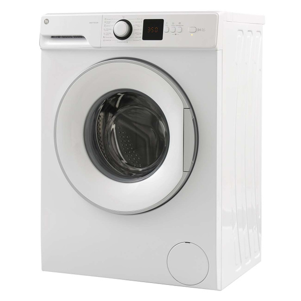 Стиральная машина Hi WM7T1612W, серебристый, белый - купить по выгодной ...