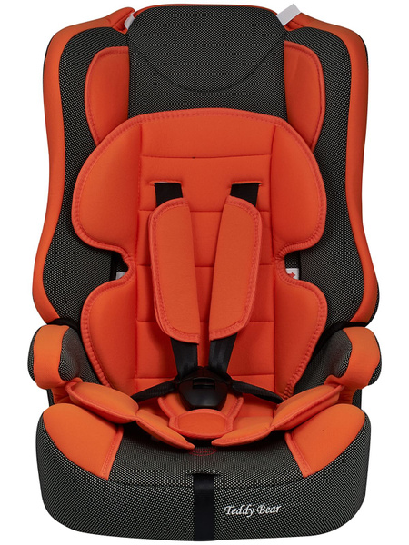 Teddy Bear 513 RF Автокресло группа 1/2/3 (9-36 кг) - купить с ...