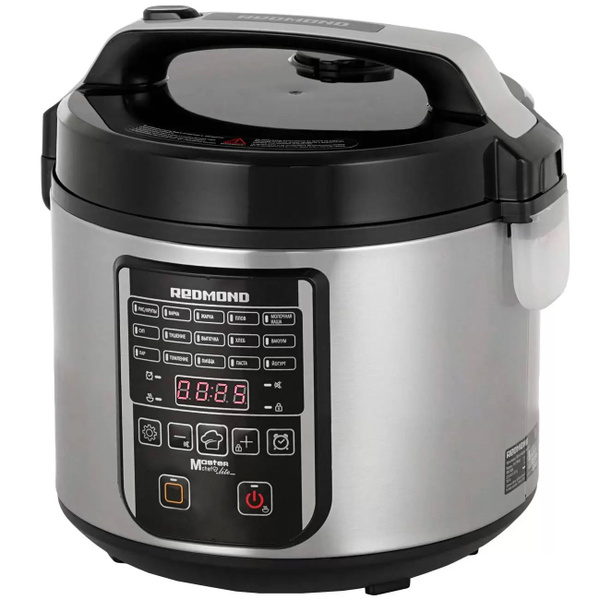 REDMOND Series MultiPRO RMC M36 redmond-series-multipro-rmc-m36
