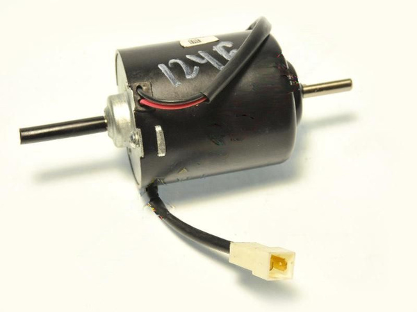 Мотор печки Газель, Москвич 2141, КЗАЭ - КЗАЭ арт. 5113730 - купить по ...