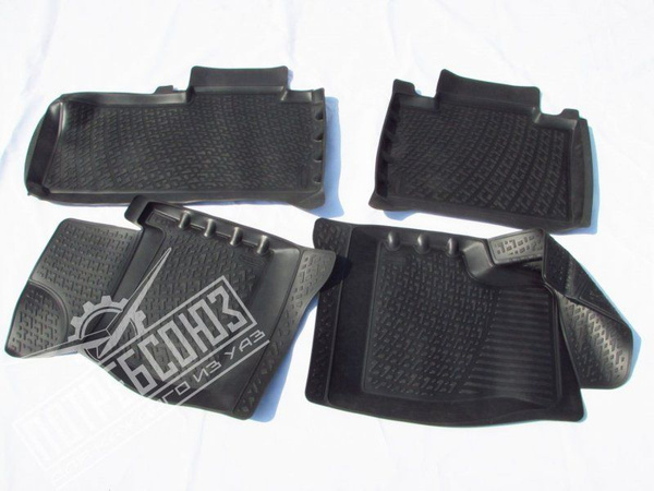Коврики В Машину Купить В Ульяновске