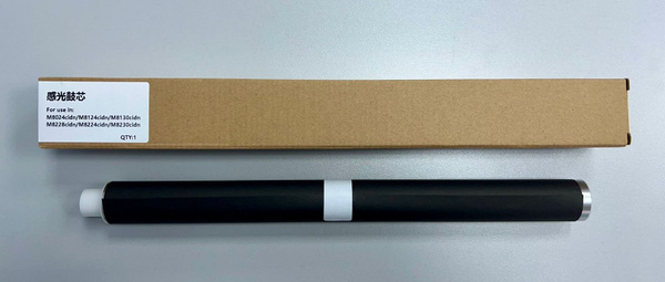 Фотовал DK-8115 для KYOCERA ECOSYS M8124cidn купить по низкой цене с ...