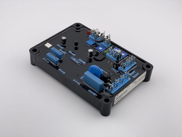 AS480 AVR Регулятор напряжения - купить с доставкой по выгодным ценам в ...