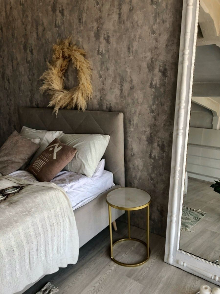 Журнальный стол LUCHI DESIGNED FURNITURE Столик журнальный д35в55 35 x ...