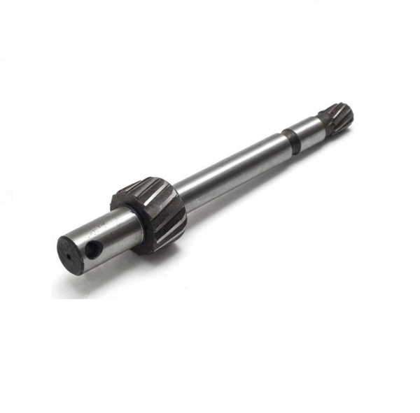 Развертка промвала ГАЗ 406 L-285 мм. D-49, d-22 мм. 73150 - купить с ...