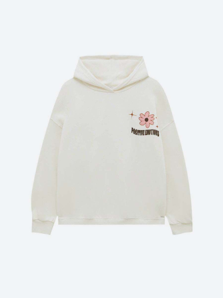 Худи Pull&Bear - купить с доставкой по выгодным ценам в интернет ...