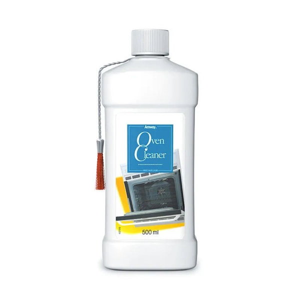 Oven cleaner чистящее средство гель для духовых шкафов