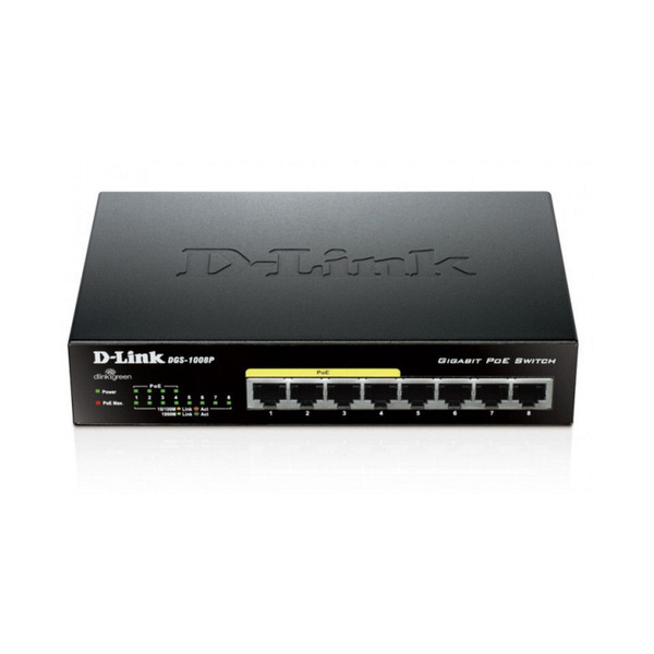 Коммутатор D-Link DES-1024D/G1A - купить по выгодной цене в интернет ...