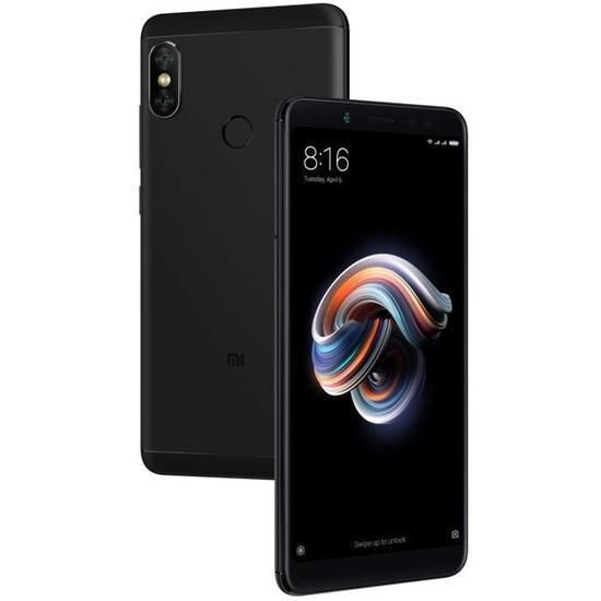 Смартфон Redmi Note 5 - купить по выгодной цене в интернет-магазине ...