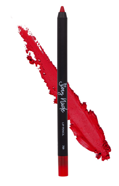 Parisa Карандаш для губ с матовым покрытием 709 - купить с доставкой по ...