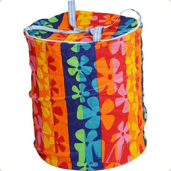 Корзина для игрушек SEMBO BLOCK Корзина/для хранения игрушек/К43/в ...